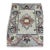 Turkish Oushak Rug 2'3" x 2'10" For Sale
