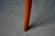 Vintage Formica Table with Compass Legs, 1960s For Sale - Image 4 of 18