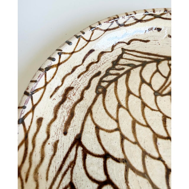 Ceramic Tzintzuntzan Michoacan Mexican Pottery, Mid 20th Century For Sale - Image 7 of 8