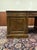 Large English Desk in Oak For Sale - Image 9 of 18