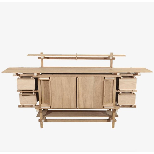 Elling Buffet Gerrit Thomas Rietveld For Sale - Image 3 of 13