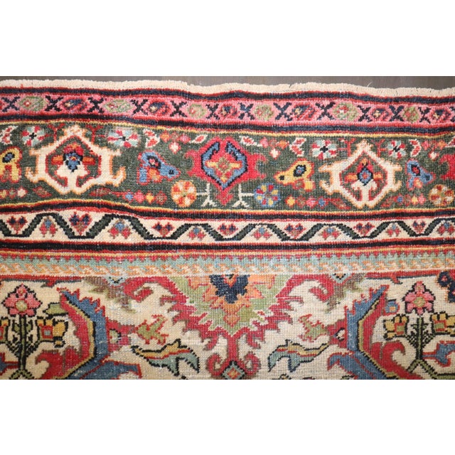 Persian Early 20th Century Ivory Mahal For Sale - Image 3 of 9