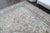 Textile 1970s Vintage Persian Handmade Wool Cotton Light Gray Area Rug For Sale - Image 7 of 11