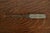 A gorgeous antique Arts & Crafts or Art Deco period sterling silver on bronze desk letter opener By Heintz Art Metal Shop...