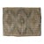 Mid 20th Century Geometric Anatolian Handwoven Kilim Rug For Sale