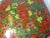 1970s Kashmir Papier Mache' Floral Box For Sale - Image 4 of 10