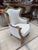 Late 19th Century French Salon Louis XV Style Bergere Chair For Sale - Image 4 of 5