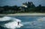 Slim Aarons, Rhode Island Surfers, 1965, Estate Stamped Photographic Print For Sale