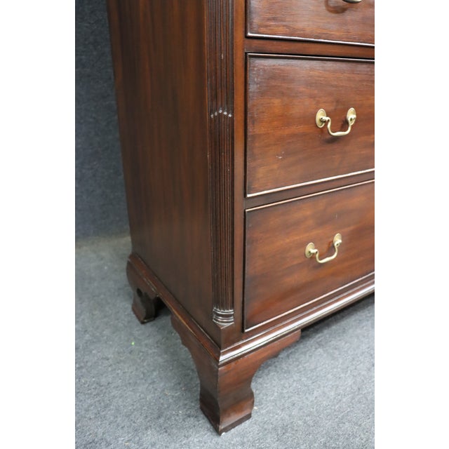 Henkel Harris New Market High Chest For Sale In Philadelphia - Image 6 of 13