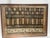 Large Decorative Panel with Polynesian Motif, 1900s For Sale - Image 10 of 12