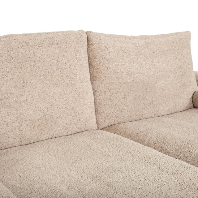 Dolce Vita 4-Seater Sofa from Cierre For Sale - Image 5 of 16