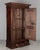 19th Century French Périgord Walnut Armoire For Sale - Image 4 of 15