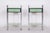 Bauhaus Side Tables in Chrome-Plated Steel and Wood, Czech, 1930s, Set of 2 For Sale - Image 12 of 18