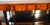 1920s Antique French Empire Flame Mahogany Mirror Back Console Table For Sale - Image 11 of 18