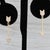 Gemstone Information: - Natural Diamonds - Total Carats - 0.12ctw Cut - Round Brilliant Color - G - H Clarity - VS2 - SI1...