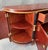 Astoria Grand Gigasso 83” Sideboard Buffet With Mirror For Sale - Image 12 of 18