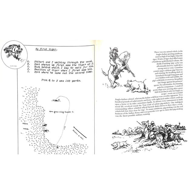 Traditional "Out in the Noonday Sun: Edwardians in the Tropics" 1985 Pakenham, Valerie For Sale - Image 3 of 12