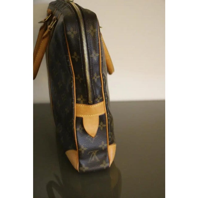 Louis Vuitton Monogram Briefcase Business Bag, Unkns For Sale - Image 12 of 18