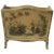 1940s Chinoiserie Hand Painted Magazine Holder For Sale - Image 13 of 13