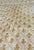 Tablecloth/Napkins Vintage Embroidered Ghabani Style For Sale In Los Angeles - Image 6 of 12