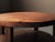 Wood Vintage Side Table in Pine, France, 1950 For Sale - Image 7 of 13