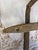 Antique American Wooden Sled With Original Red Graphics For Sale In Los Angeles - Image 6 of 18