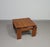 Oak Coffee Table, 1970s For Sale - Image 5 of 5