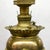 Late 19th Century Victorian Converted Banquet Oil Lamp With Lion Motifs by the Meteor Lamp Company For Sale - Image 5 of 11