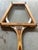 Wood Collection of Vintage Miscellaneous Wooden Tennis Rackets With Guards For Sale - Image 7 of 10