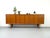 Danish Teak Sideboard by Henning Kjaernulf for Bruno Hansen, 1960s For Sale - Image 14 of 18