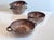 Ceramic Soup Bowls from Serocka, Germany, 1970s, Set of 4 For Sale - Image 11 of 11