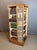 Large Rotating Bookcase, 1970s For Sale - Image 13 of 13