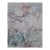 Original Abstract Figurative Oil Painting by Diane Grant | Unframed | Cy Twombly For Sale