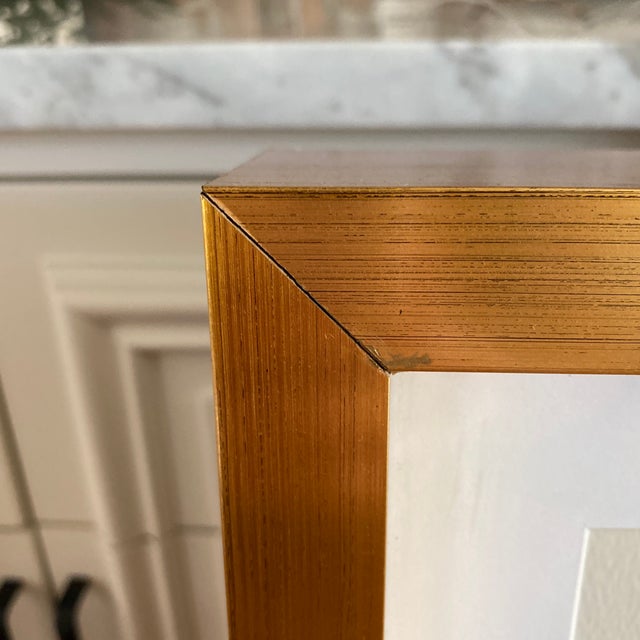 Guseul Park “Motion Lines” Wall Art Chairish