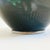 Purple Green and Purple Vintage Studio Pottery Bowl For Sale - Image 8 of 11