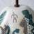 Marianna Von Allesch Attributed Sculptural Table Lamp, 1950s For Sale In Savannah - Image 6 of 10