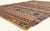22112 Taznakht Glaoui Moroccan Rug, 06'10 x 09'08. The Sacred Mirror: A Taznakht Glaoui Moroccan Masterpiece of Enduring...