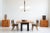 Marcel Breuer Custom Dining Table From the Stillman III Residence, 1965 For Sale - Image 4 of 11