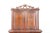 Antique Mahogany Tall Chest of Drawers, 1850s For Sale - Image 9 of 16