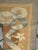 Antique French Aubusson Tapestry Border Fragment, 1890s For Sale - Image 11 of 18