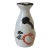 Vintage Traditional Japanese Tokkuri Sake Decanter For Sale