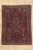 Antique Persian Lilihan Rug, 03'06 X 04'07 For Sale - Image 10 of 10