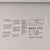 West Elm Quinn Modern Desk With Three Drawers and Raised Shelf For Sale - Image 11 of 12