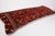 Tribal Antique Handmade TurkomanRug Pillow Cover -16'' X 40'' For Sale - Image 3 of 11