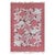 Doris Leslie Blau Vintage Swedish Flat Woven by Ingegerd Silow For Sale
