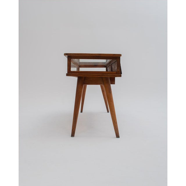 Contemporary Mid-Century Nordic Display Stand, 1960s For Sale - Image 3 of 10