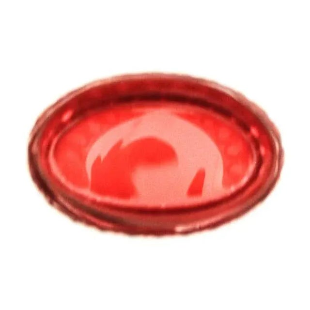 1920s 1920s Sterling Silver Art Deco Salt Cellars For Sale - Image 5 of 8