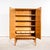Beautiful simple and classic mid century cabinet sourced in the czech republic. Superb practical piece of mid century...