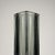Mid-Century Modern Sommerso Gray Murano Glass Vase, 1970s For Sale - Image 3 of 18