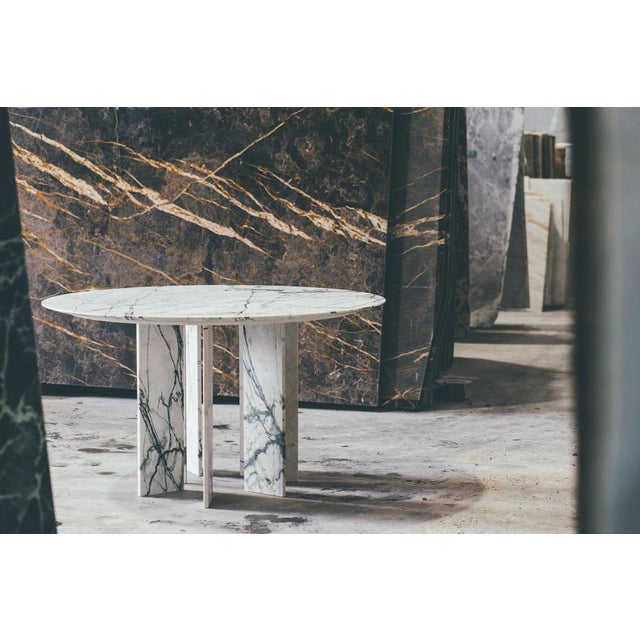Dining Table by Jeroen Thys Van Den Audenaerde For Sale - Image 13 of 18